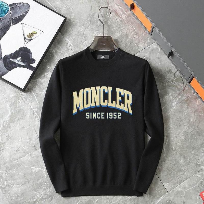 Moncler Men's Sweater 110